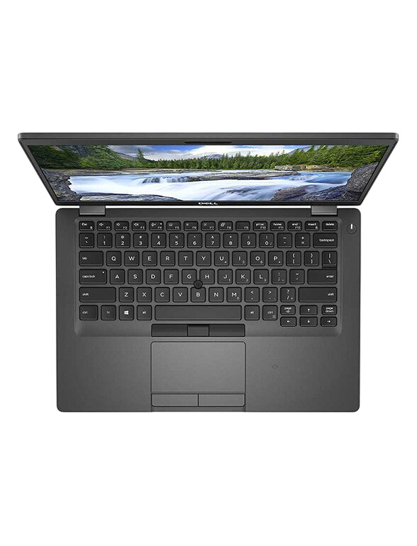 Enfin libre ! DELL Latitude 5400 - Linux - LinuxMint - 256 Go - 8 Go - Batterie testée Bon état -  reconditionné disponible sur Label Emmaüs
